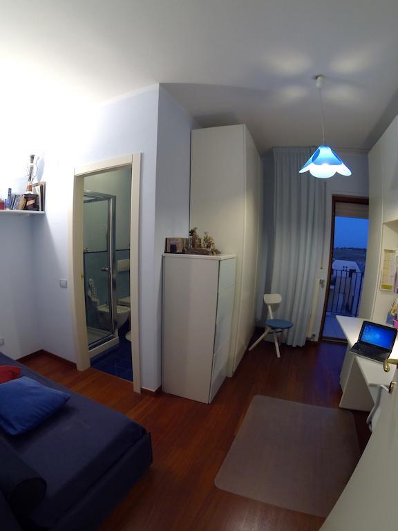 B&B Il Cielo Sui Sassi Matera Quarto foto